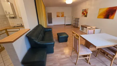 1-Zimmer-Immobilie mieten in Wien – 60 m², € 890 – Bild 12 von 24