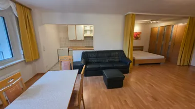 1-Zimmer-Immobilie mieten in Wien – 60 m², € 890 – Bild 14 von 24