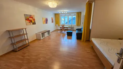 1-Zimmer-Immobilie mieten in Wien – 60 m², € 890