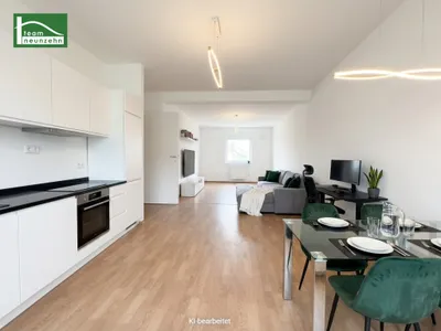 Etage 3/Top 08