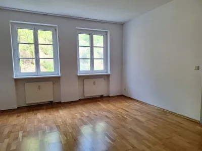 Wohnung mieten in Grieskirchen – 47,19 m², € 497
