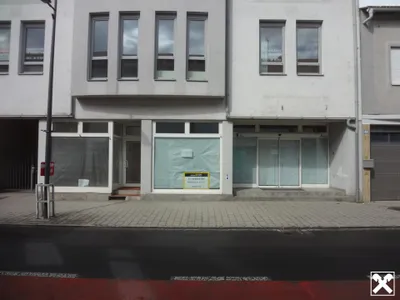 Gewerbeimmobilie mieten in Oberpullendorf – 232 m², € 2.264 – Bild 7 von 11