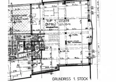 Gewerbeimmobilie mieten in Oberpullendorf – 232 m², € 2.264 – Bild 11 von 11