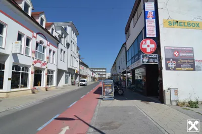 Gewerbeimmobilie mieten in Oberpullendorf – 232 m², € 2.264 – Bild 10 von 11