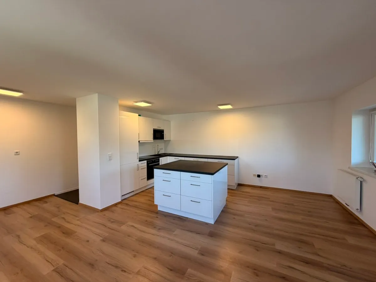 3-Zimmer-Wohnung nahe Ried/ FACC | 2 Bäder | 2 Parkplätze | großer Balkon - View 2
