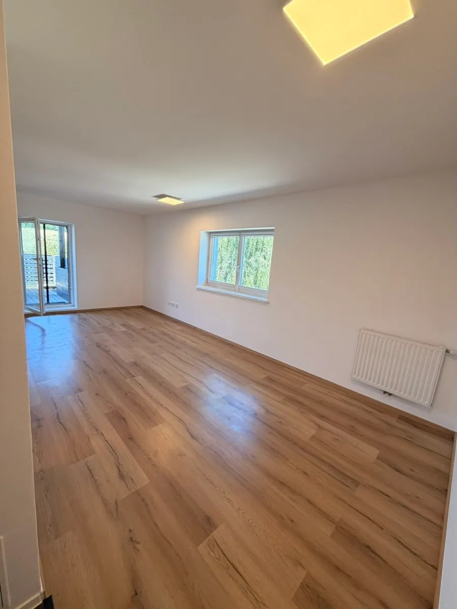 3-Zimmer-Wohnung nahe Ried/ FACC | 2 Bäder | 2 Parkplätze | großer Balkon - View 3