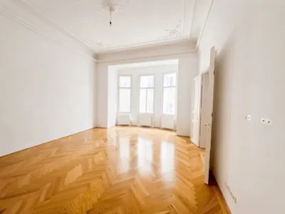 3-Zimmer-Wohnung mieten in Wien – 108,37 m², € 2.100