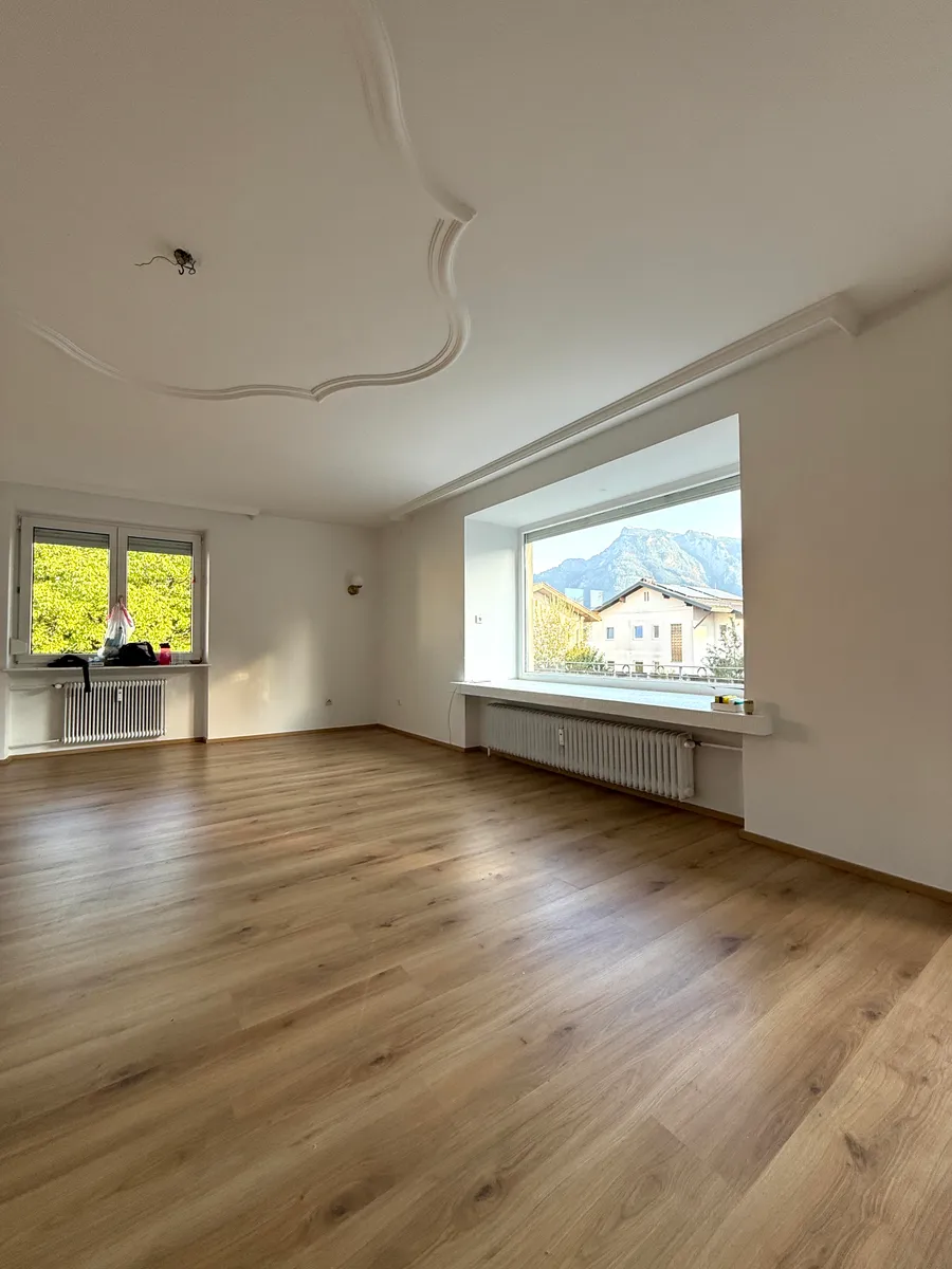 Wohnung – Wals-Siezenheim, Glansiedlung, Viehhausen - Ansicht 2