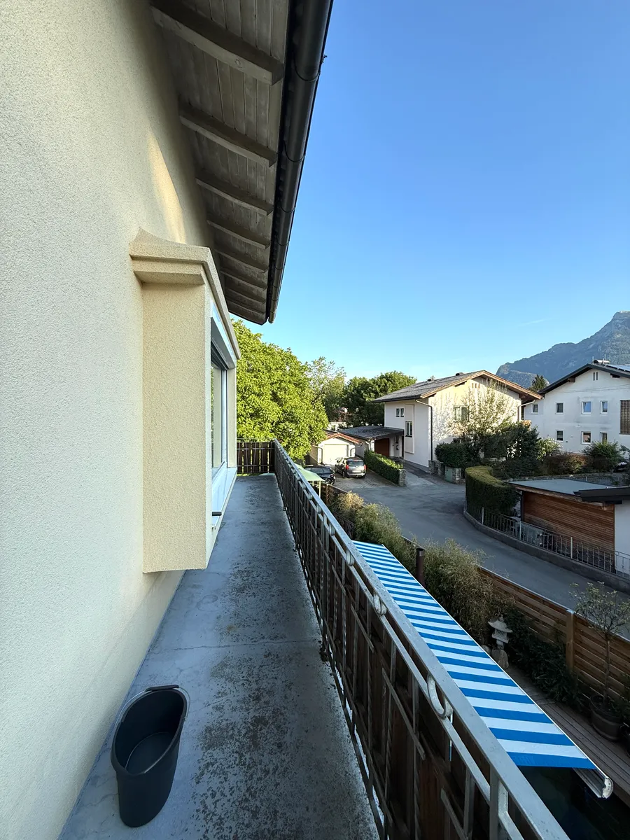 Wohnung – Wals-Siezenheim, Glansiedlung, Viehhausen - Ansicht 3