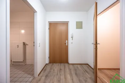 1-Zimmer-Wohnung mieten in Wien – 41,67 m², € 693 – Bild 5 von 10