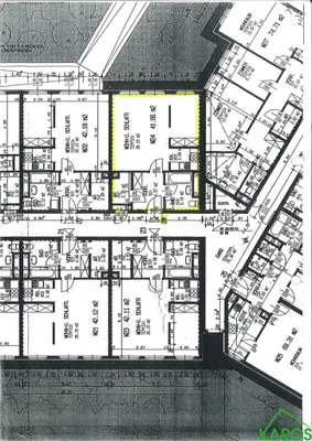 1-Zimmer-Wohnung mieten in Wien – 41,67 m², € 693 – Bild 10 von 10