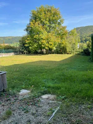 Grundstück kaufen in Krems Land – 688 m², € 149.000 – Bild 1 von 4