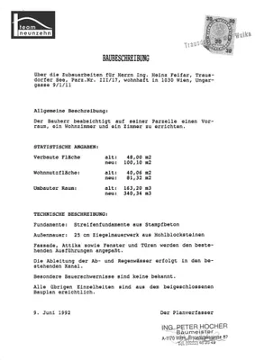 3-Zimmer-Haus kaufen in Eisenstadt - Umgebung – 81,35 m², € 209.001 – Bild 13 von 13