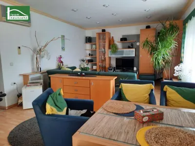 3-Zimmer-Haus kaufen in Eisenstadt - Umgebung – 81,35 m², € 209.001 – Bild 2 von 13