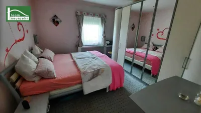 3-Zimmer-Haus kaufen in Eisenstadt - Umgebung – 81,35 m², € 209.001 – Bild 3 von 13