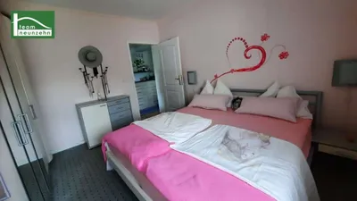 3-Zimmer-Haus kaufen in Eisenstadt - Umgebung – 81,35 m², € 209.001 – Bild 9 von 13
