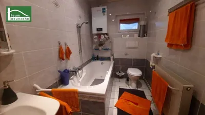 3-Zimmer-Haus kaufen in Eisenstadt - Umgebung – 81,35 m², € 209.001 – Bild 4 von 13