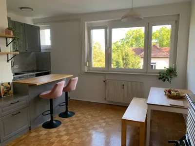 2-Zimmer-Wohnung mieten in Graz – 51 m², € 600 – Bild 2 von 15
