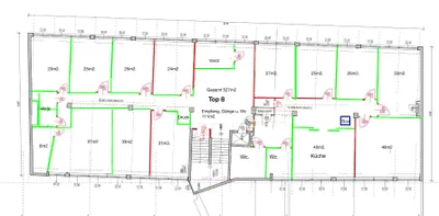 Gewerbeimmobilie mieten in Wien – 554 m², € 13 – Bild 10 von 10