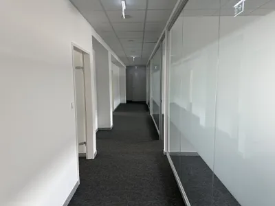 Gewerbeimmobilie mieten in Wien – 554 m², € 13 – Bild 3 von 10