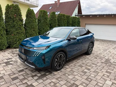 Peugeot 3008 1.2 Hybrid 136 Allure / Service Neu / Top ...