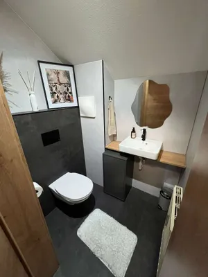 3-Zimmer-Wohnung mieten in Liezen – 78 m², € 1.260 – Bild 2 von 7