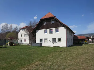 Wohnung mieten in Murau – 40 m², € 443