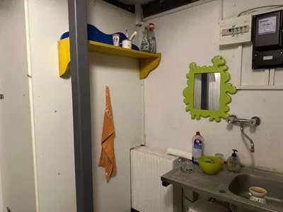 2-Zimmer-Gewerbeimmobilie mieten in Baden – 70 m², € 849 – Bild 5 von 10
