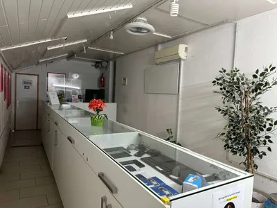 2-Zimmer-Gewerbeimmobilie mieten in Baden – 70 m², € 849 – Bild 8 von 10