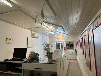 2-Zimmer-Gewerbeimmobilie mieten in Baden – 70 m², € 849 – Bild 6 von 10