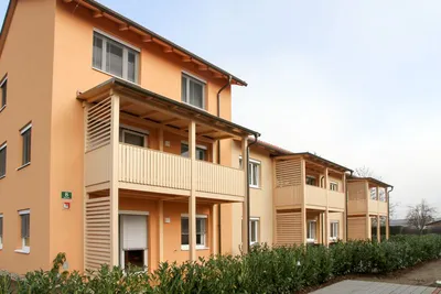 3-Zimmer-Wohnung mieten in Leibnitz – 73,06 m², € 632