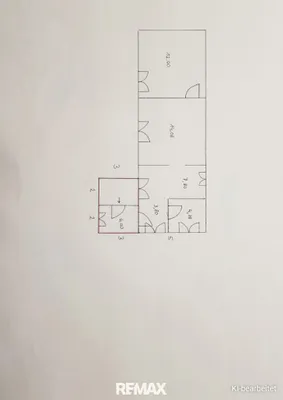 2-Zimmer-Immobilie kaufen in Jennersdorf – 47 m², € 169.000 – Bild 23 von 23
