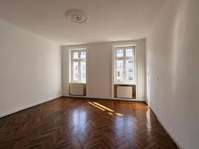 3-Zimmer-Wohnung mieten in Wien – 97,23 m², € 1.183 – Bild 1 von 21