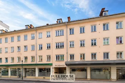 2-Zimmer-Wohnung kaufen in Klagenfurt – 69,28 m², € 155.000 – Bild 14 von 23