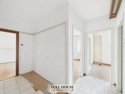 2-Zimmer-Wohnung kaufen in Klagenfurt – 69,28 m², € 155.000 – Bild 5 von 23