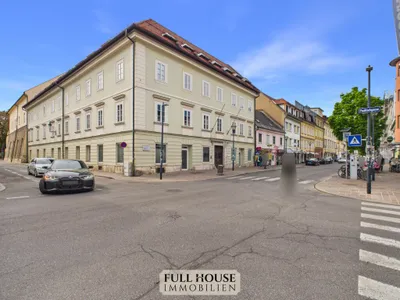 2-Zimmer-Wohnung kaufen in Klagenfurt – 69,28 m², € 155.000 – Bild 19 von 23
