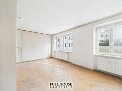 2-Zimmer-Wohnung kaufen in Klagenfurt – 69,28 m², € 155.000 – Bild 4 von 23