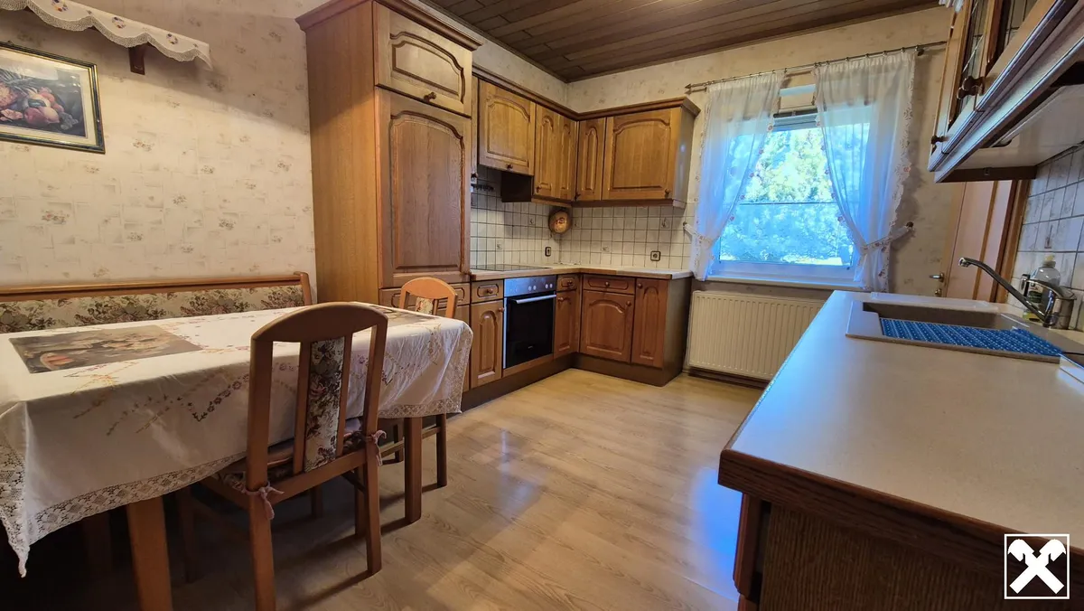 House in Wien - Ansicht 2