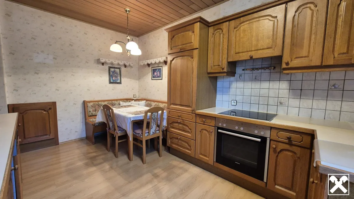House in Wien - Ansicht 3