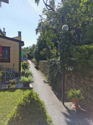 Wohnung mieten in Wiener Neustadt Land – 45 m², € 508 – Bild 1 von 8