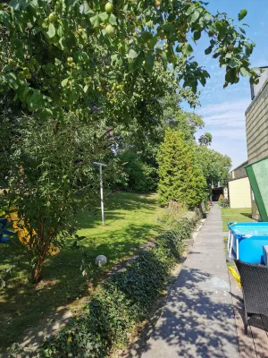 Wohnung mieten in Wiener Neustadt Land – 45 m², € 508 – Bild 8 von 8