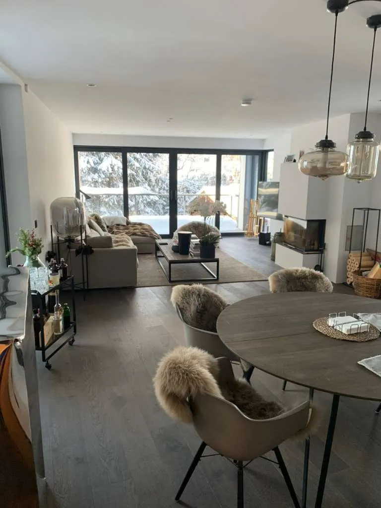 Wohnung – Kitzbühel - Ansicht 3