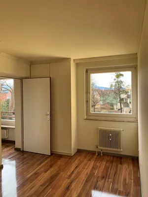 2-Zimmer-Wohnung mieten in Salzburg Stadt – 48 m², € 1.100 – Bild 5 von 9