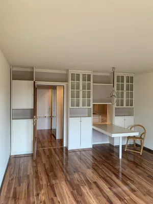 2-Zimmer-Wohnung mieten in Salzburg Stadt – 48 m², € 1.100 – Bild 8 von 9
