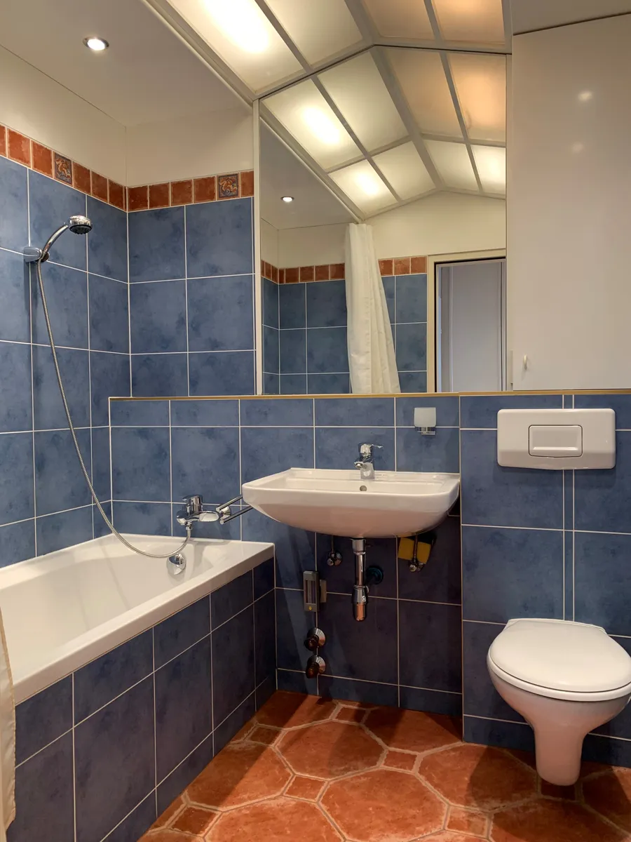 Wohnung – Salzburg - Ansicht 2