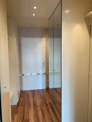 2-Zimmer-Wohnung mieten in Salzburg Stadt – 48 m², € 1.100 – Bild 7 von 9