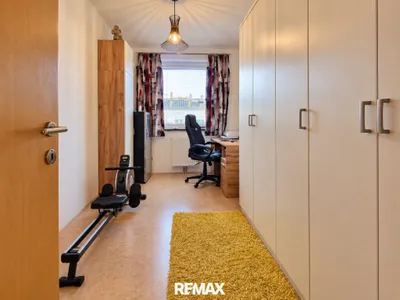 4-Zimmer-Wohnung kaufen in Linz Land – 88,52 m², € 229.000 – Bild 8 von 10