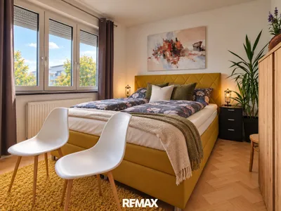 4-Zimmer-Wohnung kaufen in Linz Land – 88,52 m², € 229.000 – Bild 6 von 10