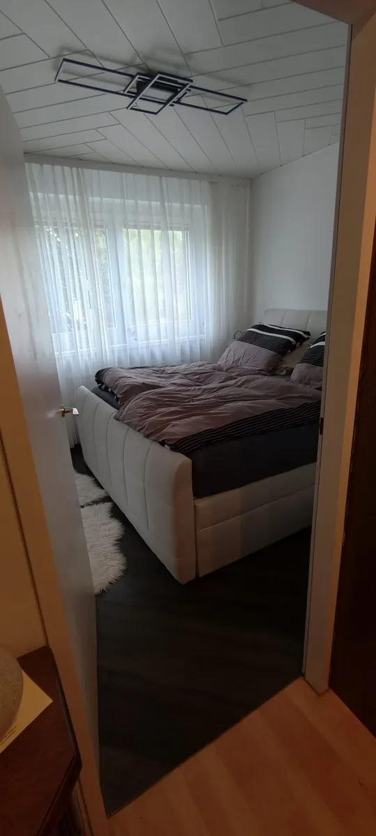 Wohnung – St. Andrä vor dem Hagenthale - Ansicht 2