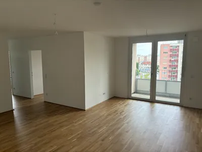 3 Zimmer! PENTHOUSE Feeling mit Dachterrasse - ERSTBEZUG, photo 2